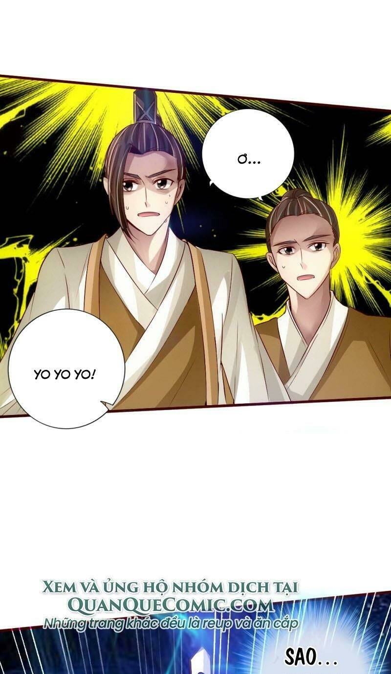 Tiên Võ Đế Tôn: Chapter 66