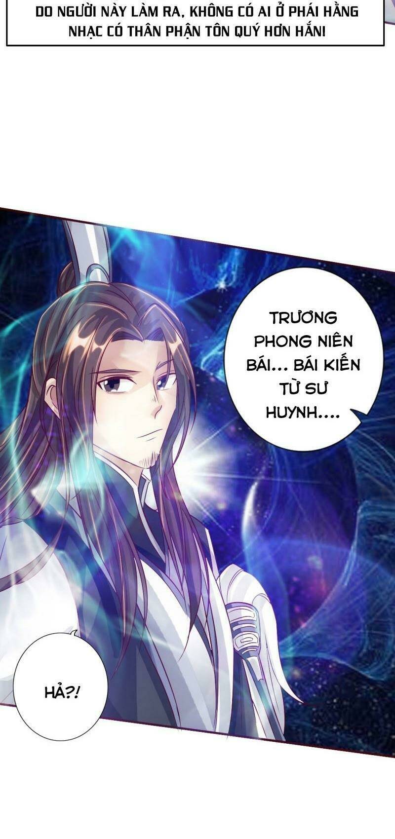 Tiên Võ Đế Tôn: Chapter 66