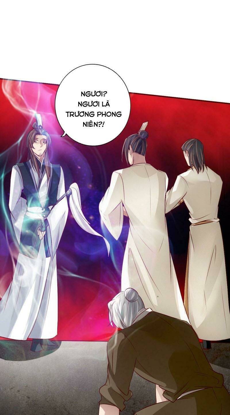 Tiên Võ Đế Tôn: Chapter 66
