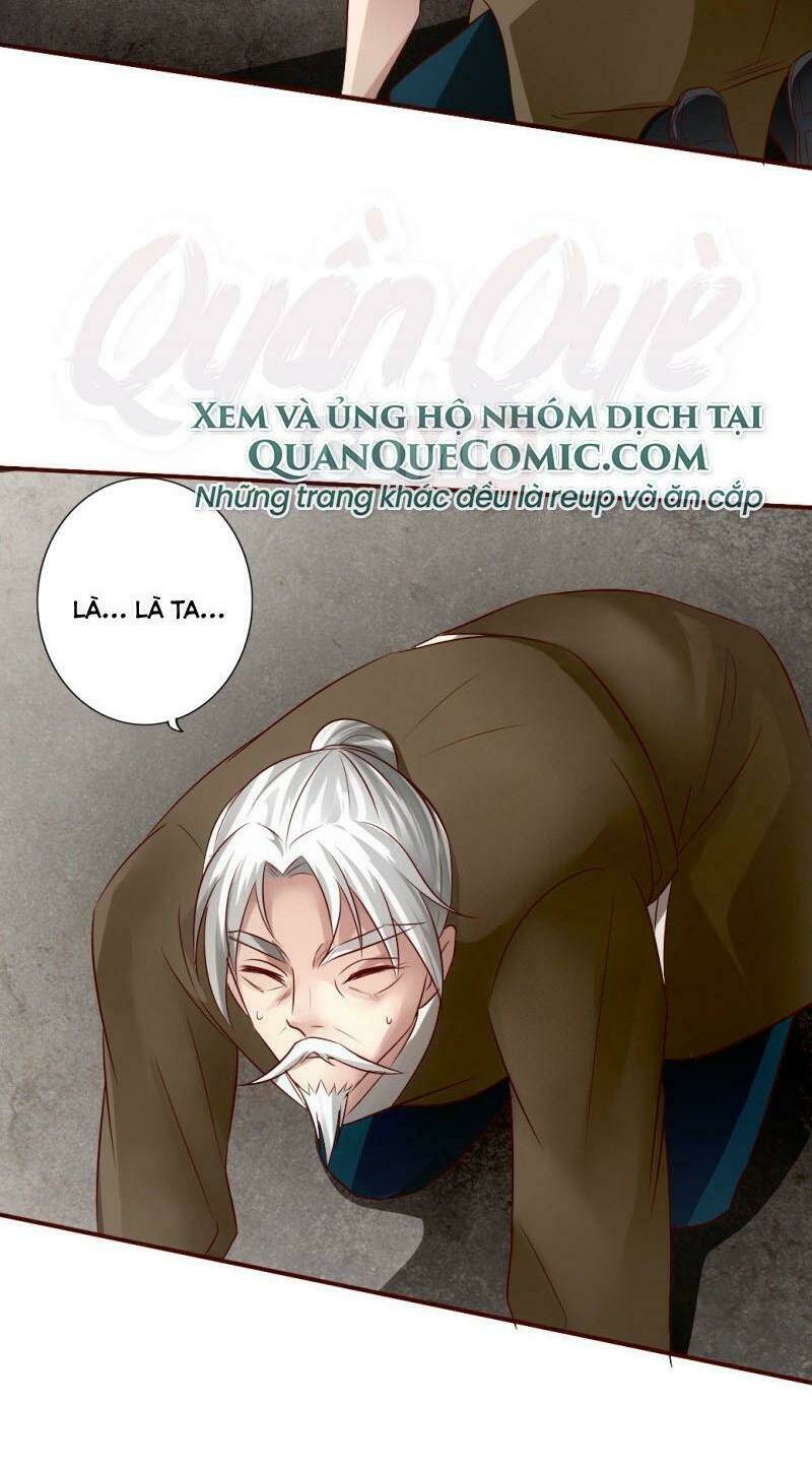 Tiên Võ Đế Tôn: Chapter 66