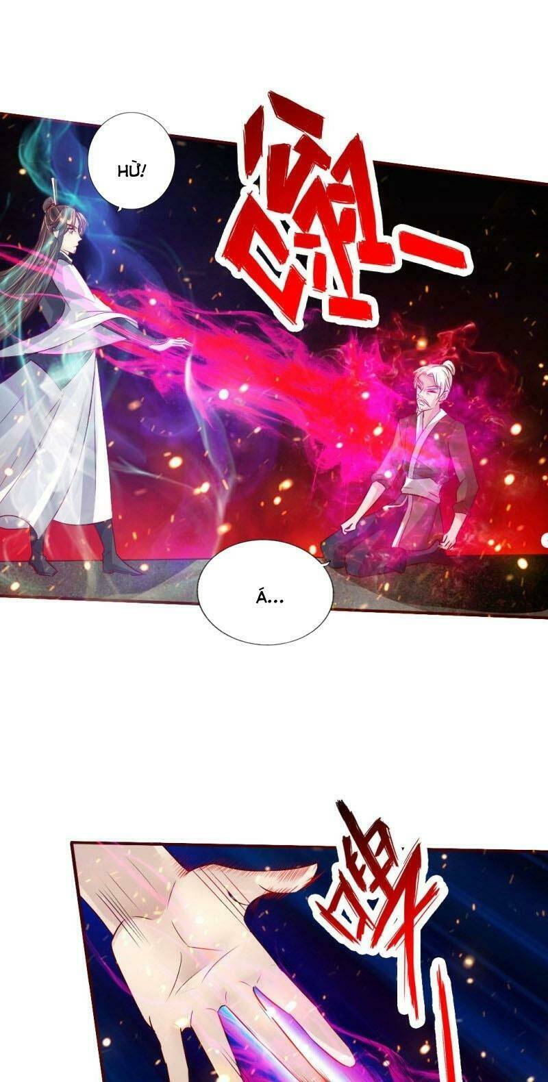 Tiên Võ Đế Tôn: Chapter 66