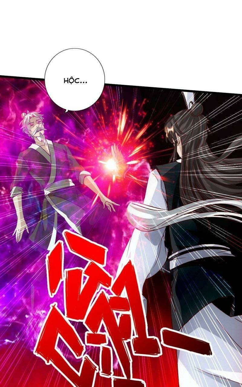 Tiên Võ Đế Tôn: Chapter 66