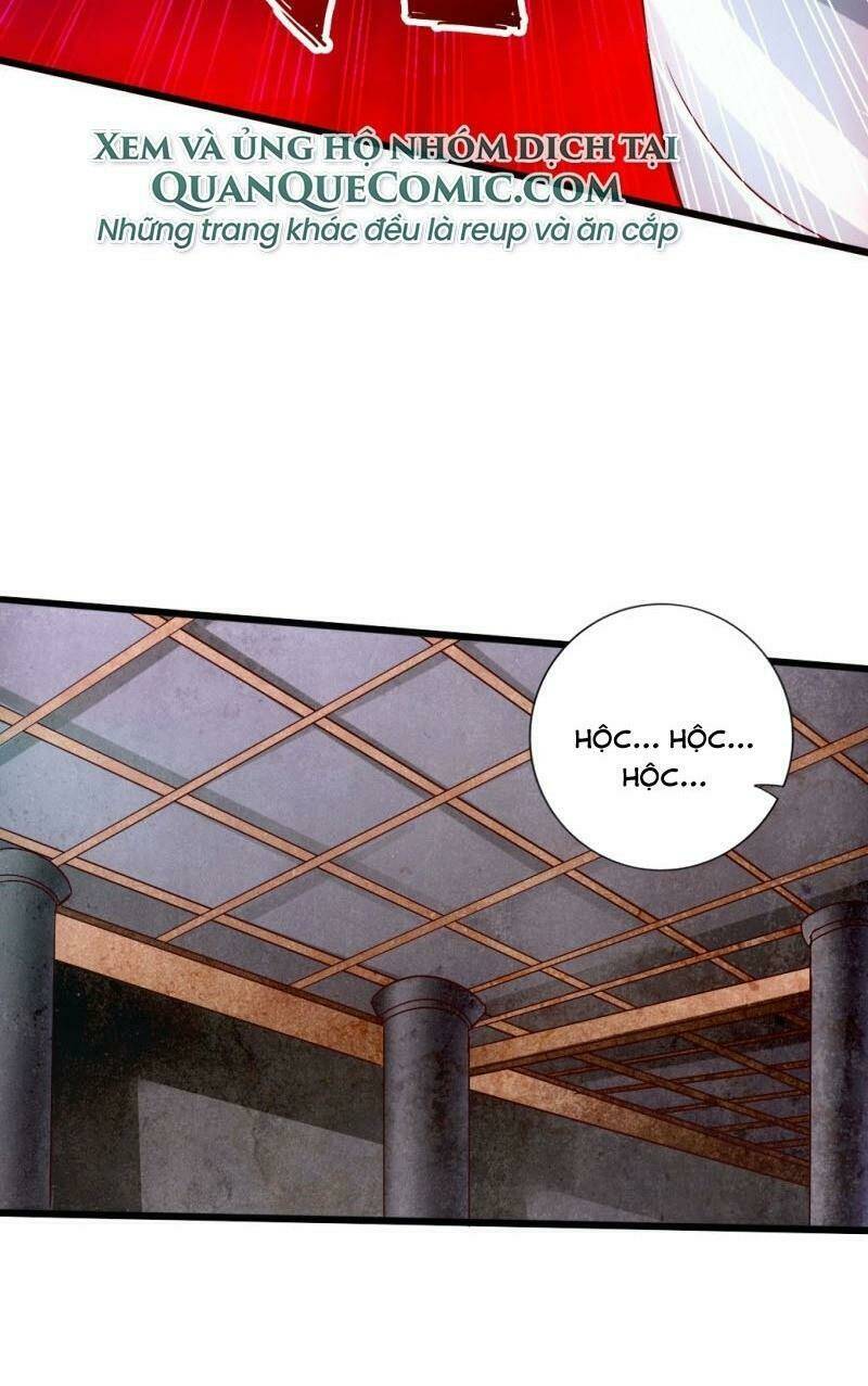 Tiên Võ Đế Tôn: Chapter 66