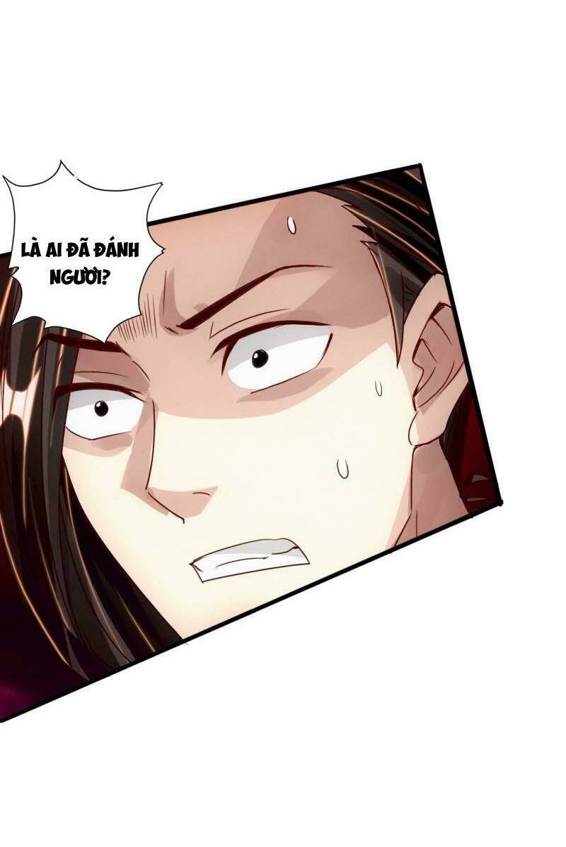 Tiên Võ Đế Tôn: Chapter 66