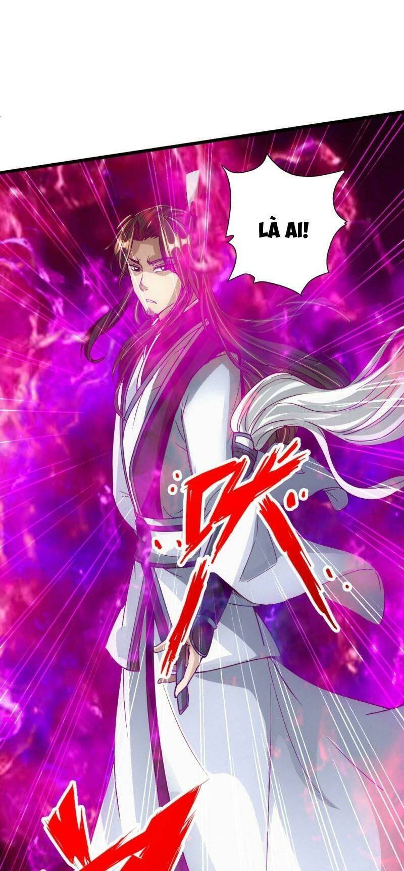 Tiên Võ Đế Tôn: Chapter 66
