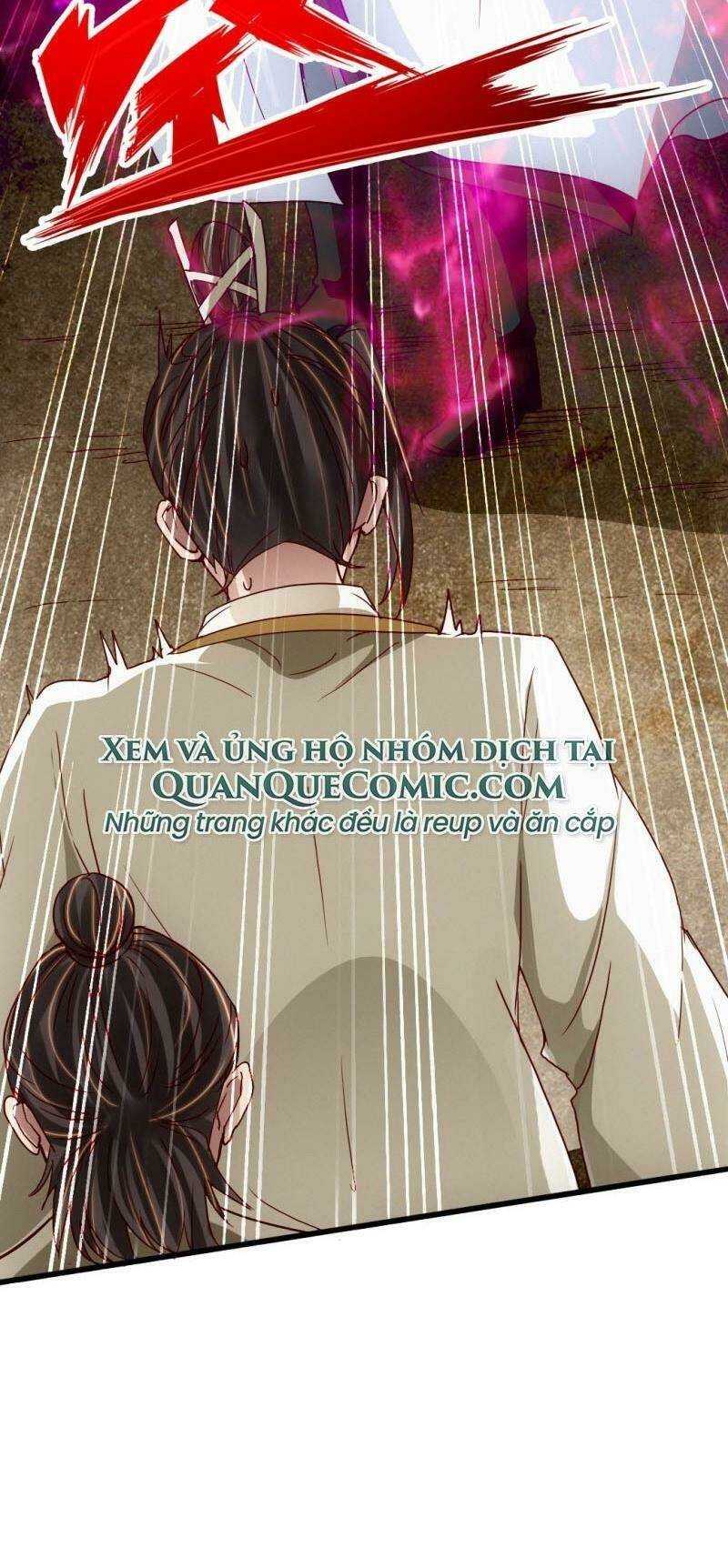 Tiên Võ Đế Tôn: Chapter 66
