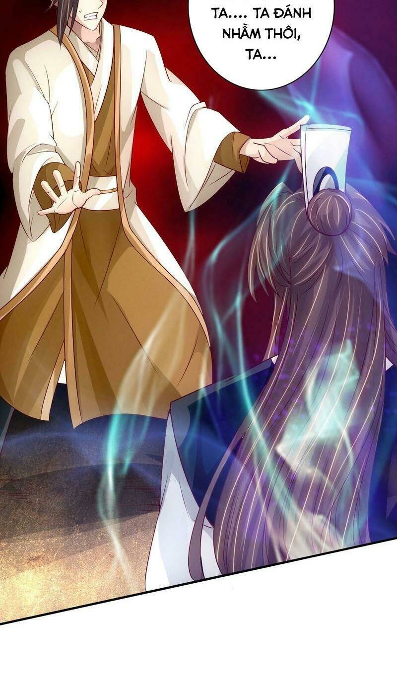 Tiên Võ Đế Tôn: Chapter 66