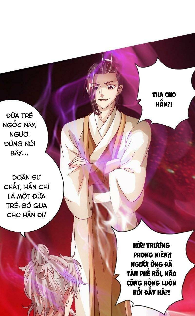 Tiên Võ Đế Tôn: Chapter 66