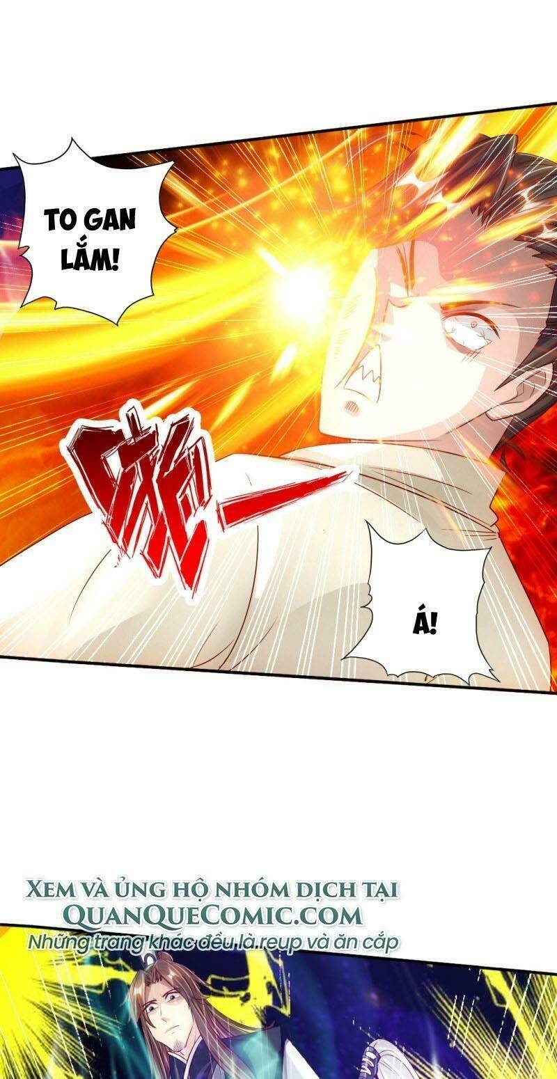 Tiên Võ Đế Tôn: Chapter 66