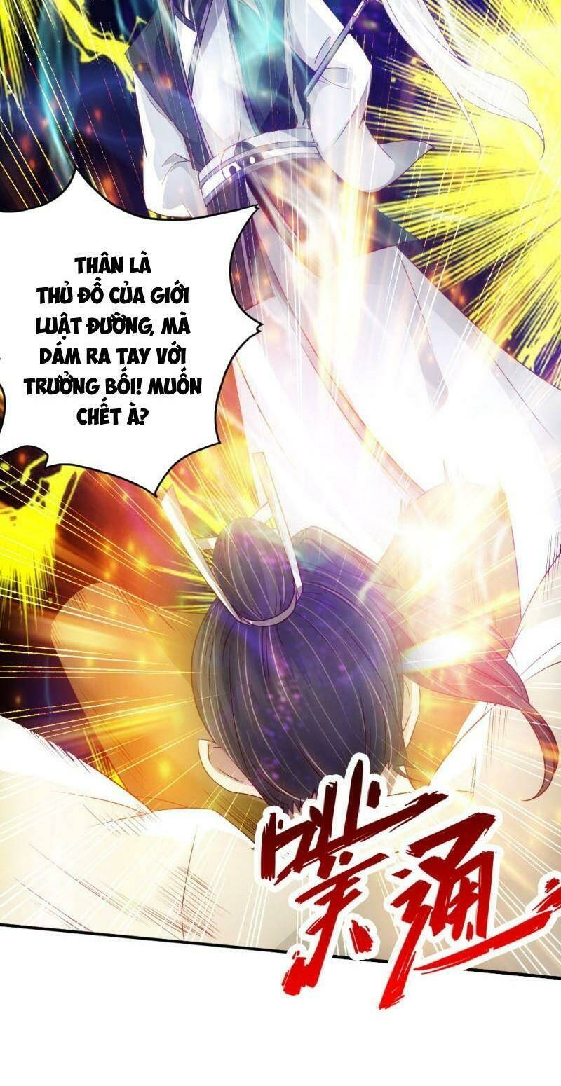 Tiên Võ Đế Tôn: Chapter 66