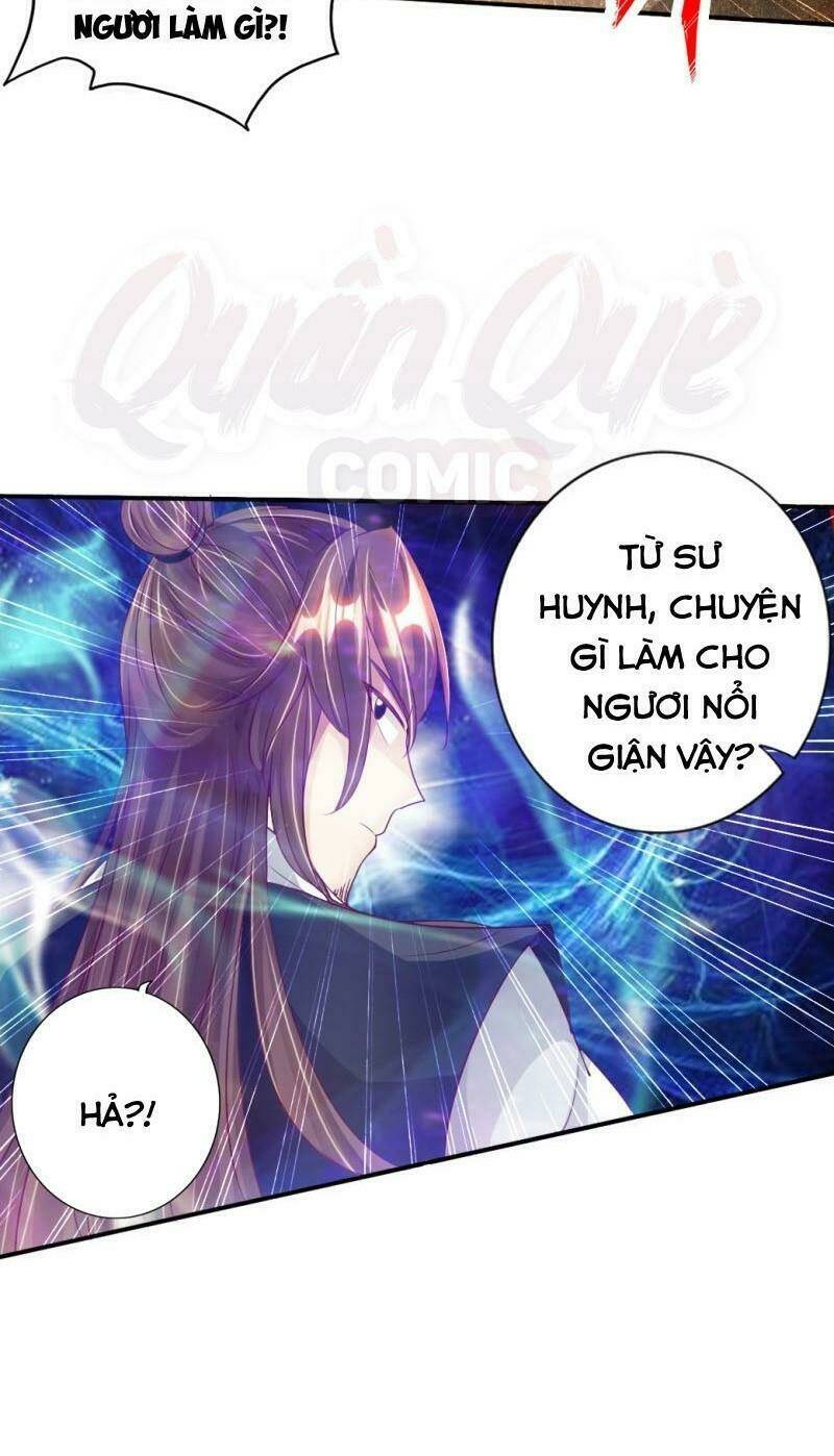Tiên Võ Đế Tôn: Chapter 66