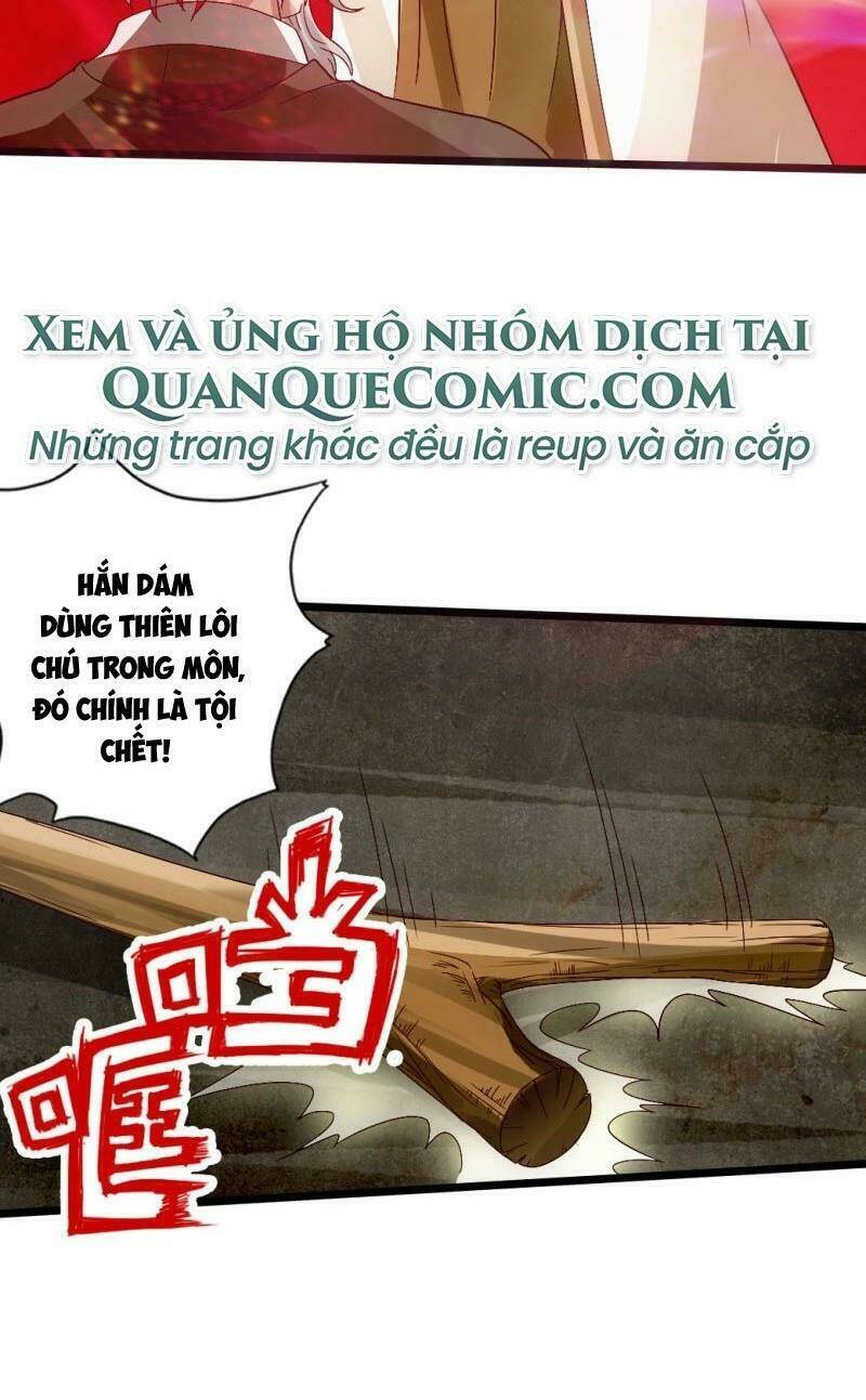 Tiên Võ Đế Tôn: Chapter 66