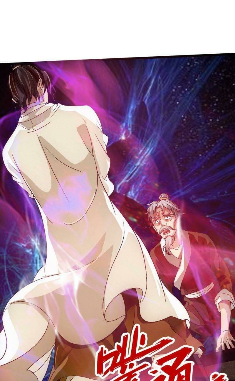 Tiên Võ Đế Tôn: Chapter 66
