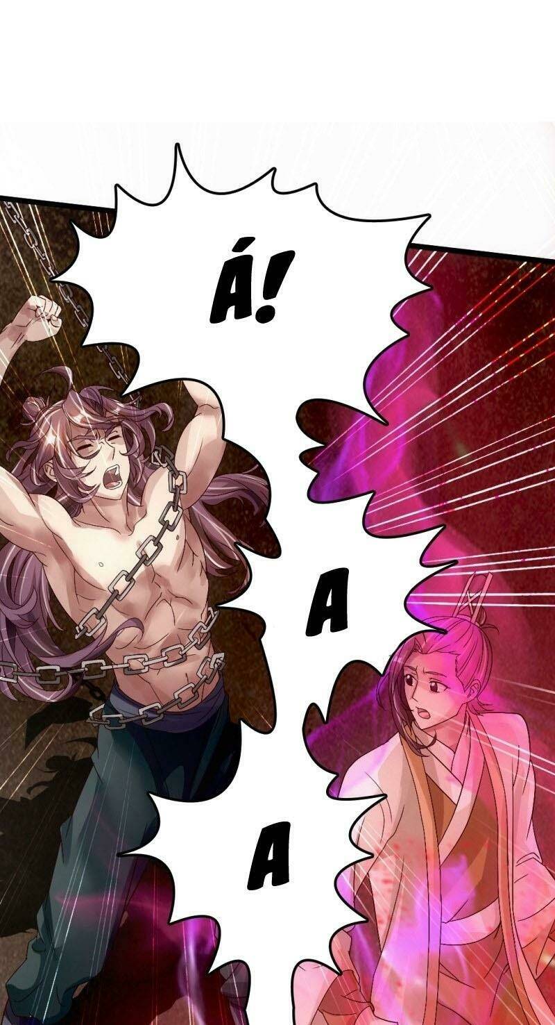 Tiên Võ Đế Tôn: Chapter 66
