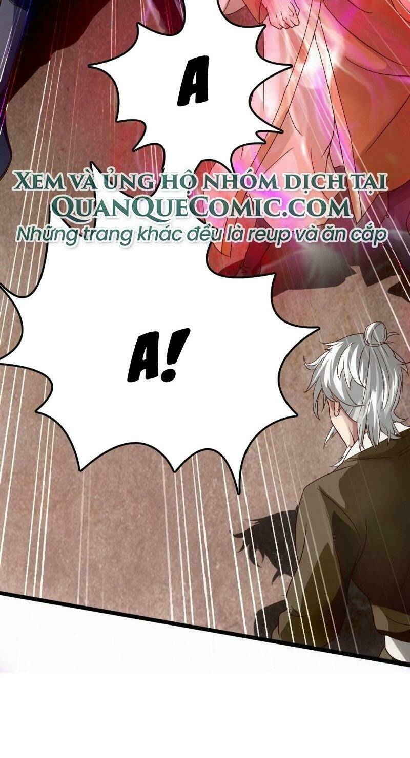 Tiên Võ Đế Tôn: Chapter 66