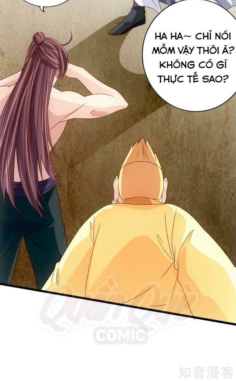 Tiên Võ Đế Tôn: Chapter 68