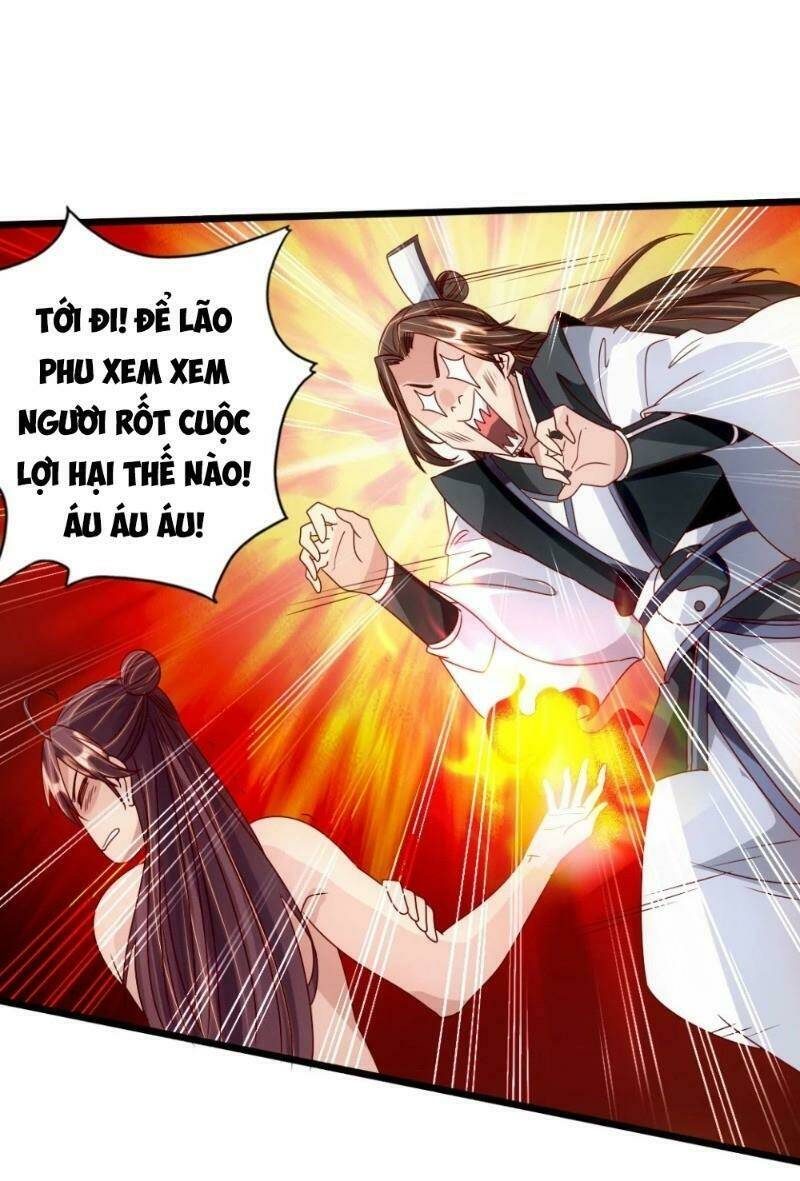 Tiên Võ Đế Tôn: Chapter 68