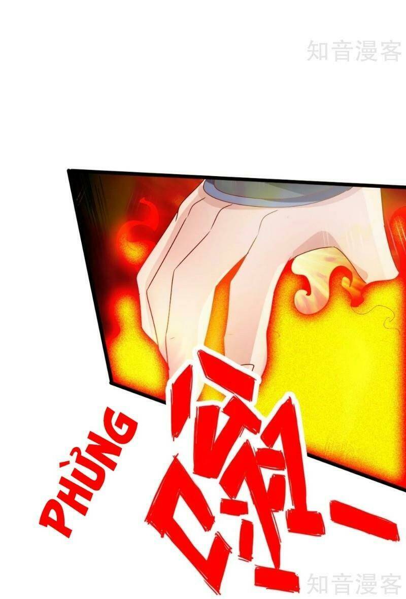 Tiên Võ Đế Tôn: Chapter 68