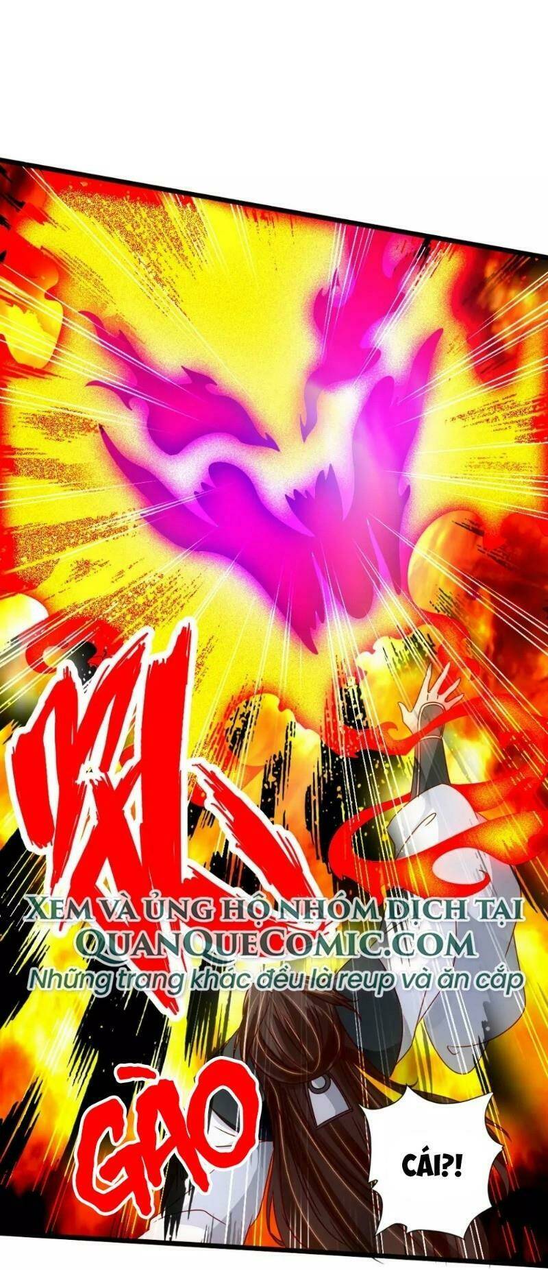 Tiên Võ Đế Tôn: Chapter 68