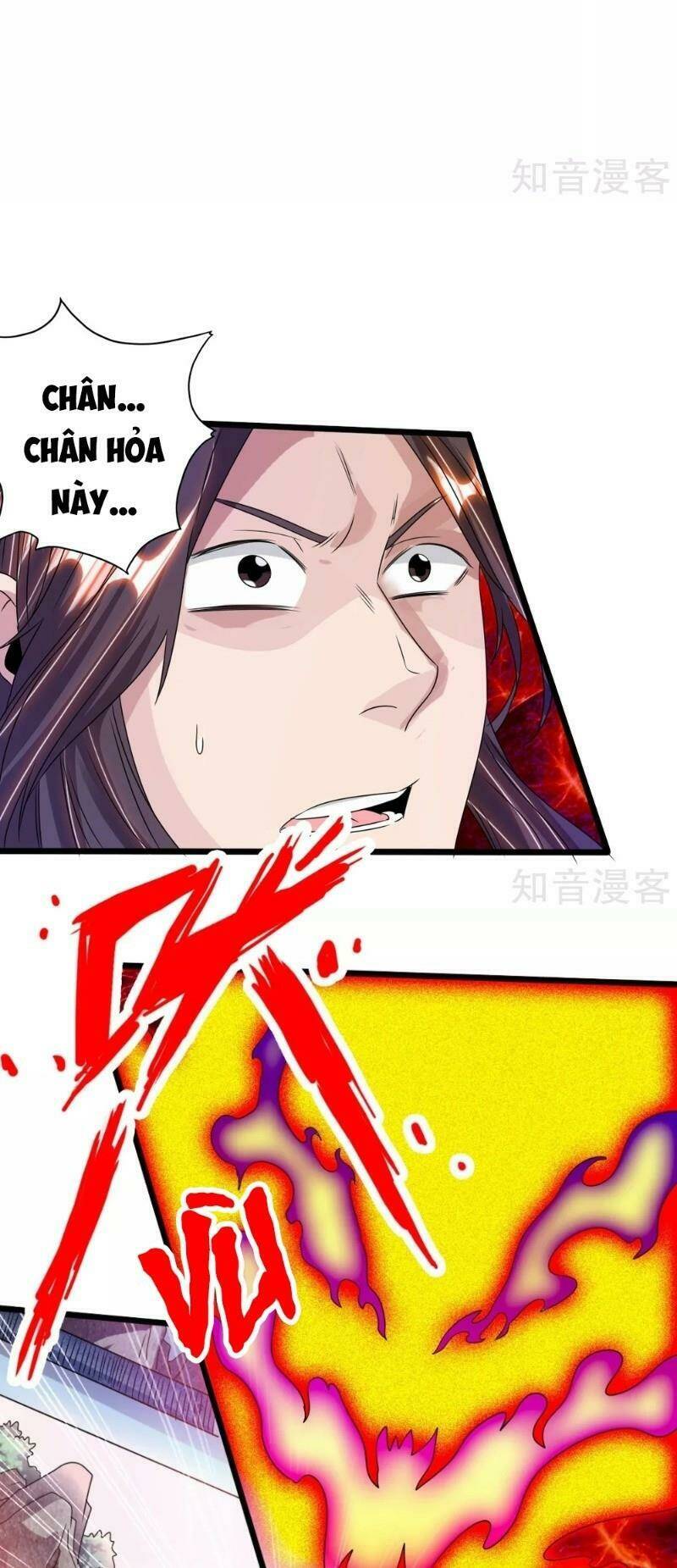 Tiên Võ Đế Tôn: Chapter 68