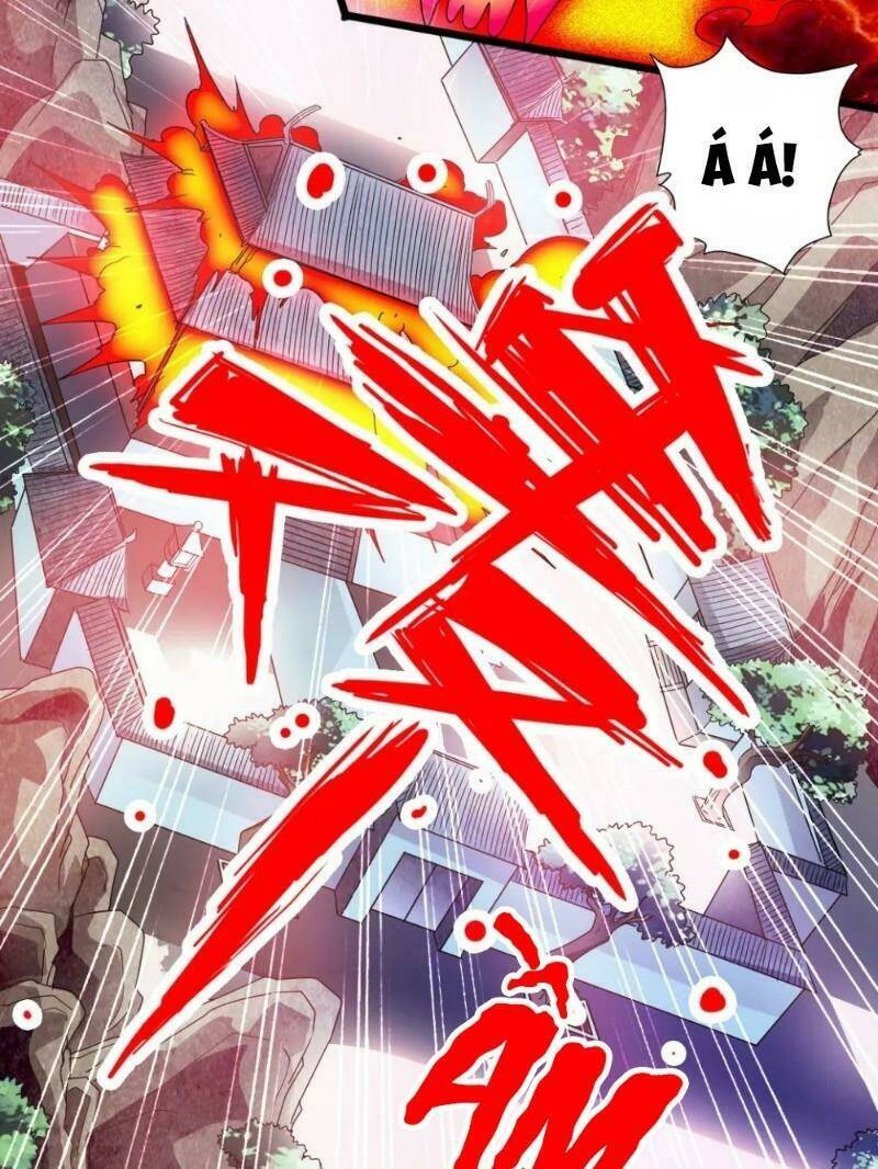 Tiên Võ Đế Tôn: Chapter 68