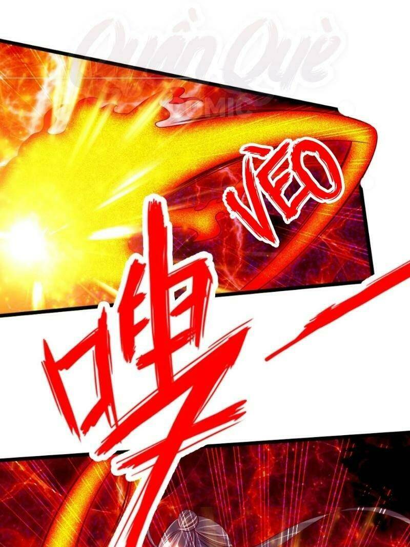 Tiên Võ Đế Tôn: Chapter 68