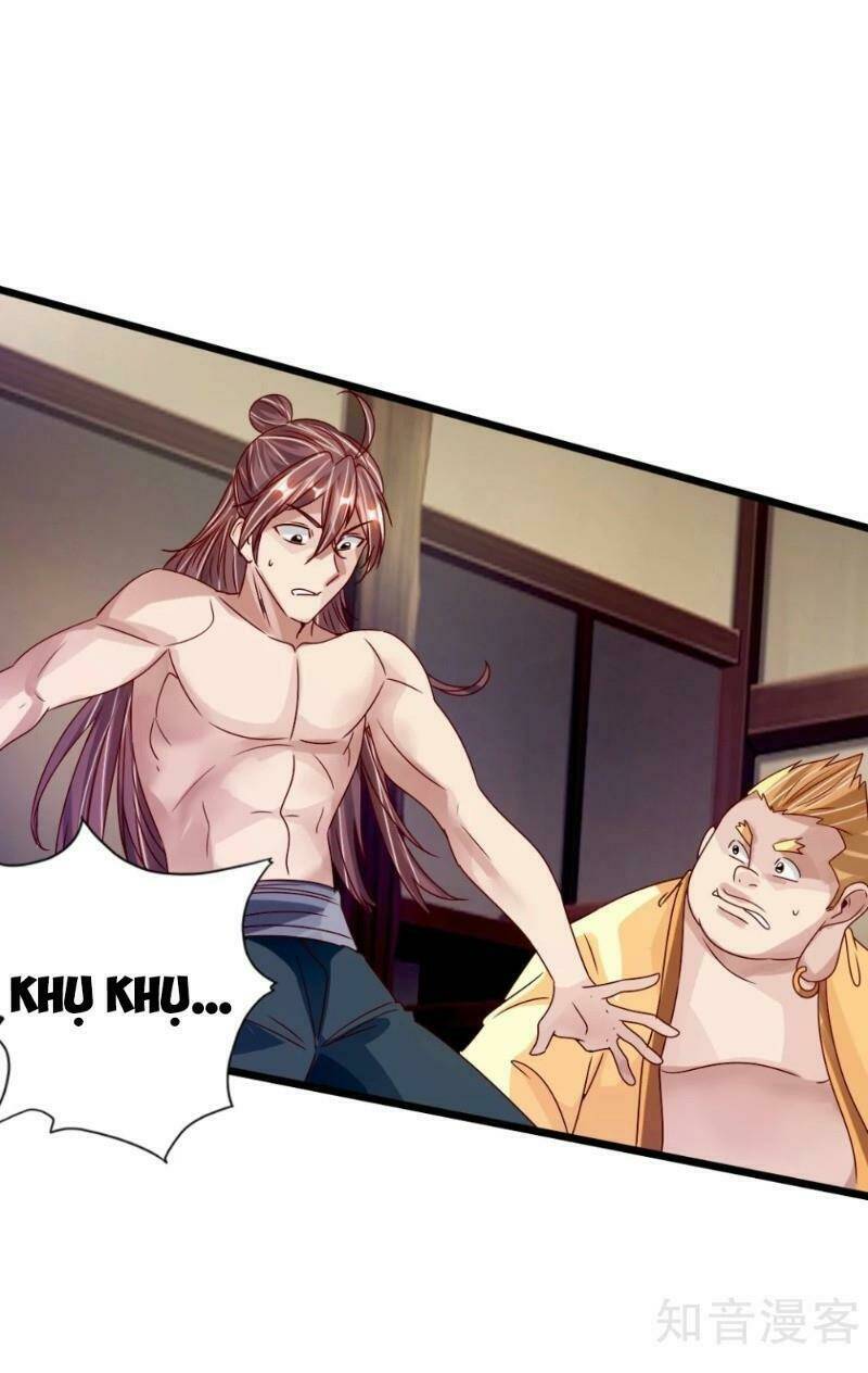 Tiên Võ Đế Tôn: Chapter 68