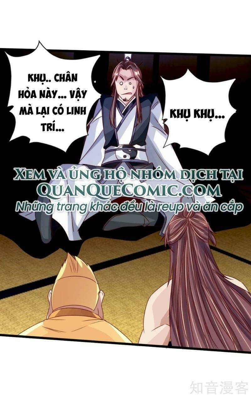 Tiên Võ Đế Tôn: Chapter 68