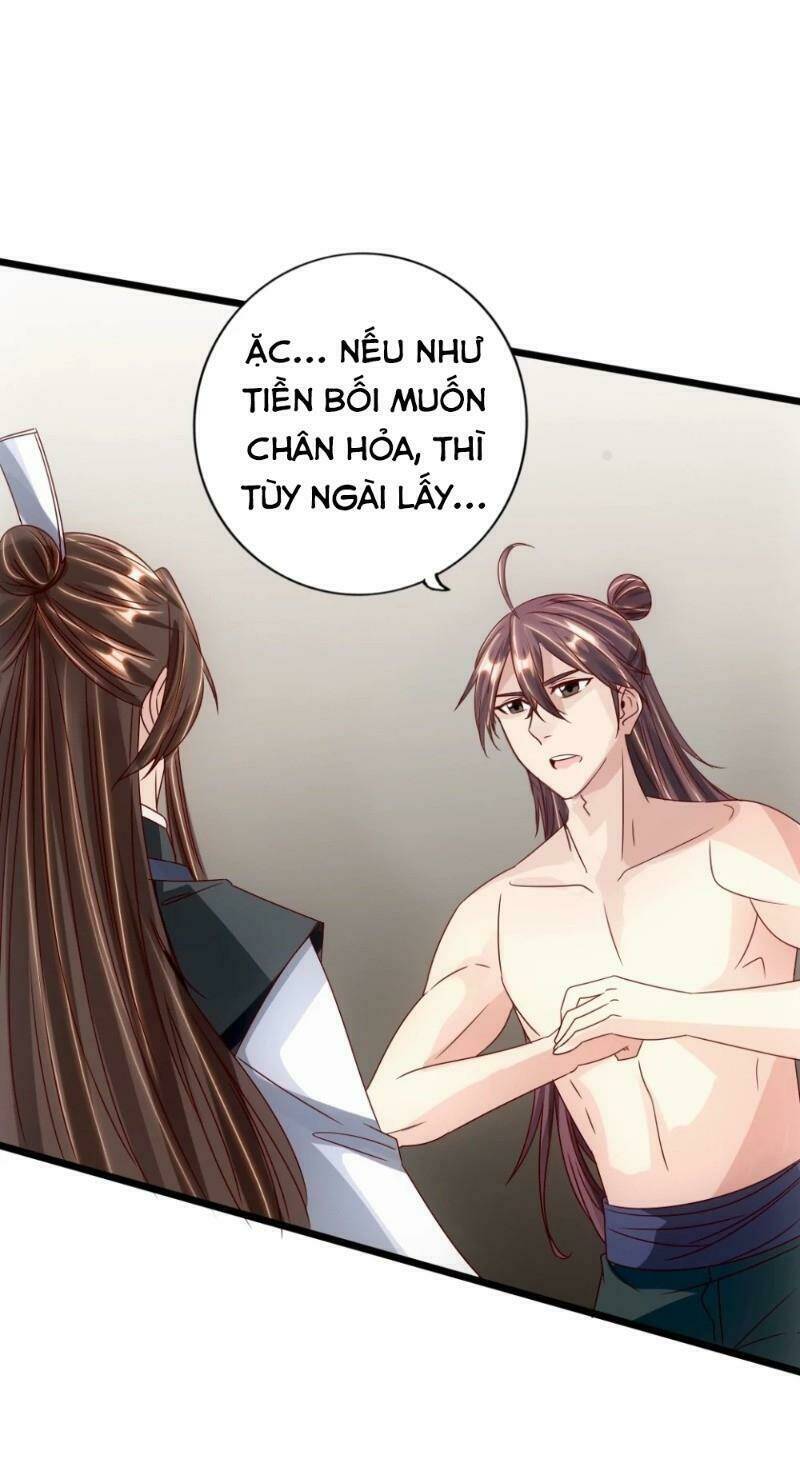 Tiên Võ Đế Tôn: Chapter 68