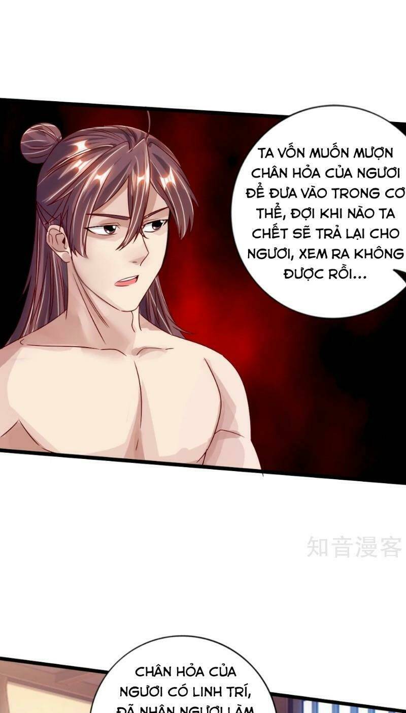 Tiên Võ Đế Tôn: Chapter 68