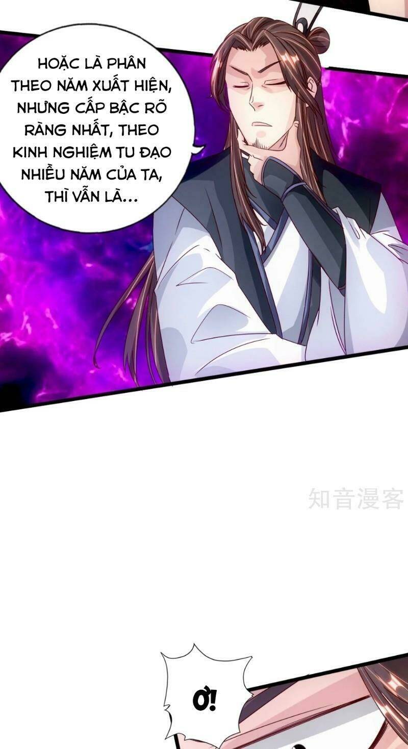Tiên Võ Đế Tôn: Chapter 68