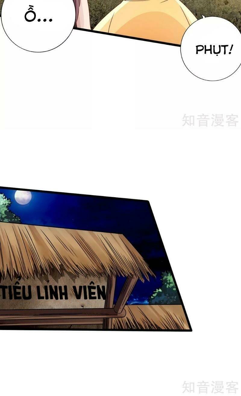 Tiên Võ Đế Tôn: Chapter 68