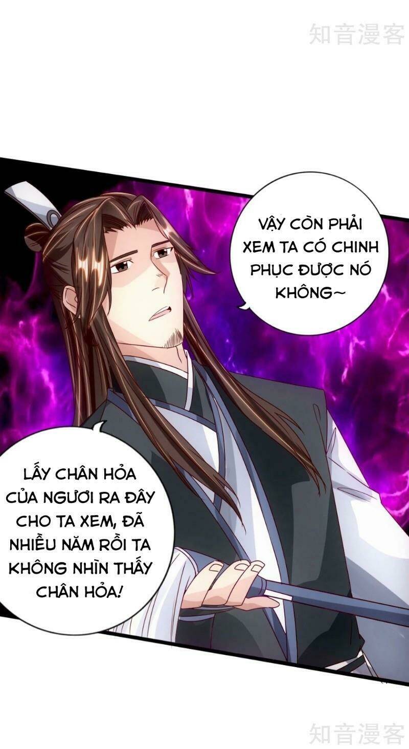 Tiên Võ Đế Tôn: Chapter 68