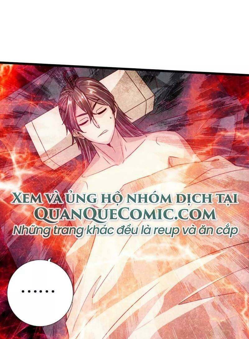 Tiên Võ Đế Tôn: Chapter 68