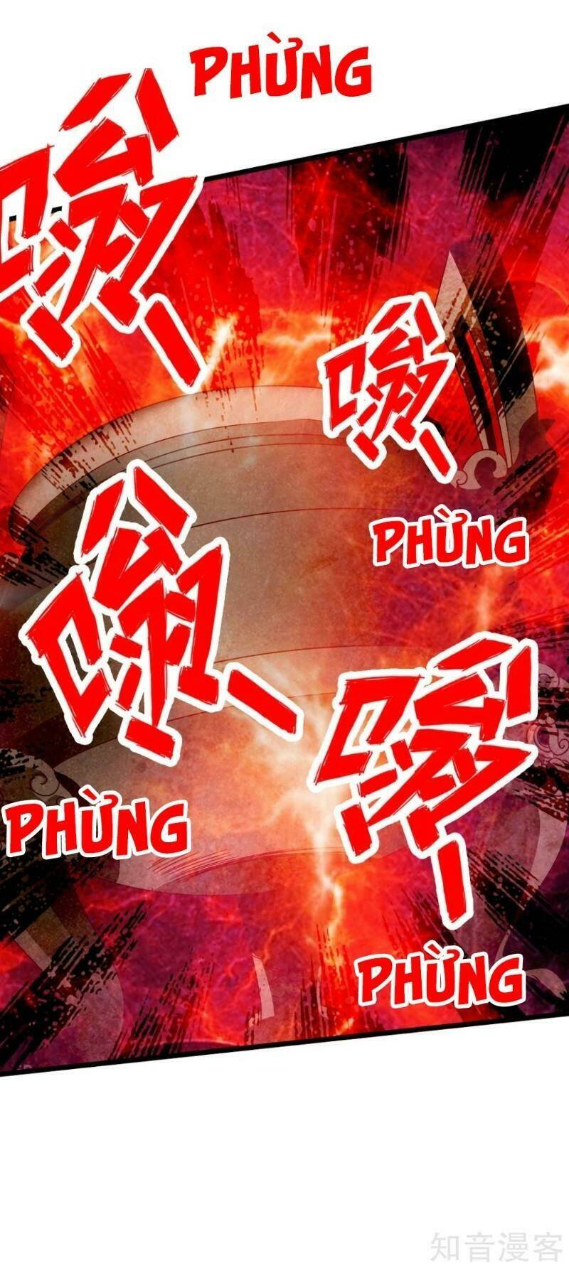 Tiên Võ Đế Tôn: Chapter 68