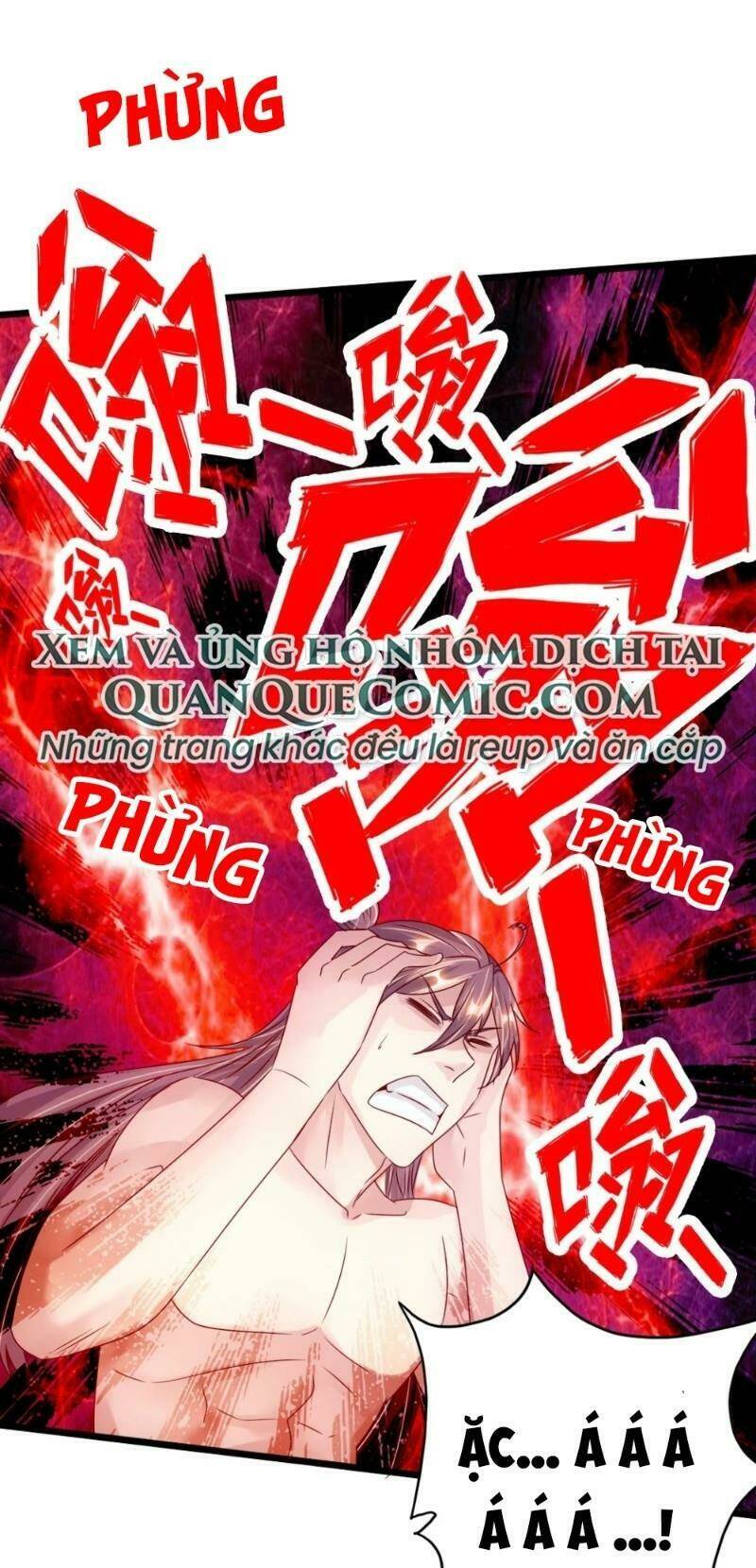 Tiên Võ Đế Tôn: Chapter 68