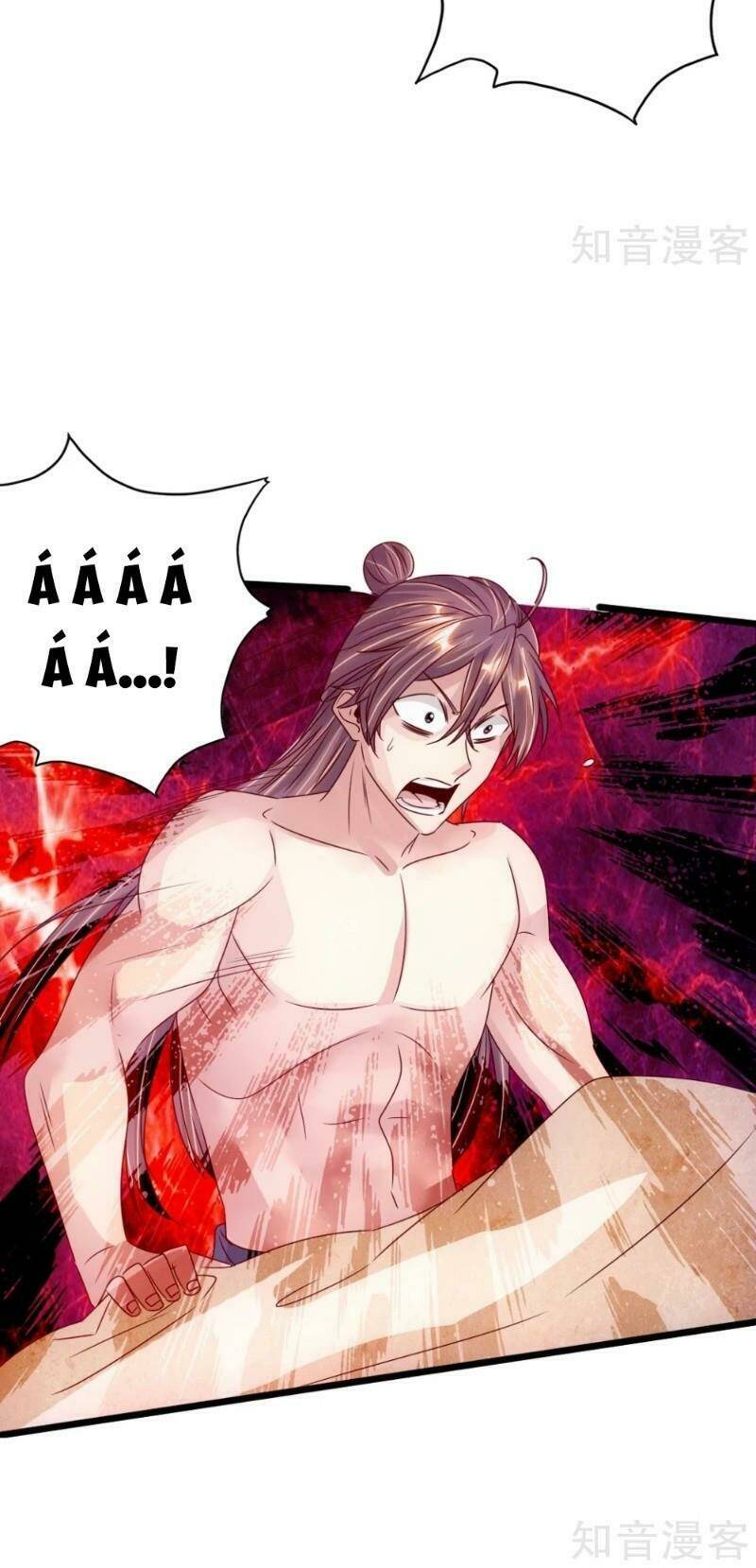 Tiên Võ Đế Tôn: Chapter 68