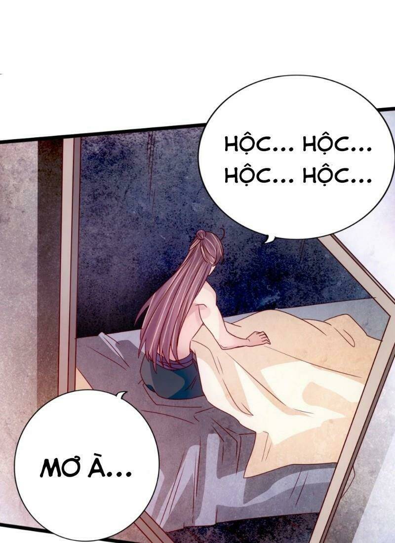 Tiên Võ Đế Tôn: Chapter 68
