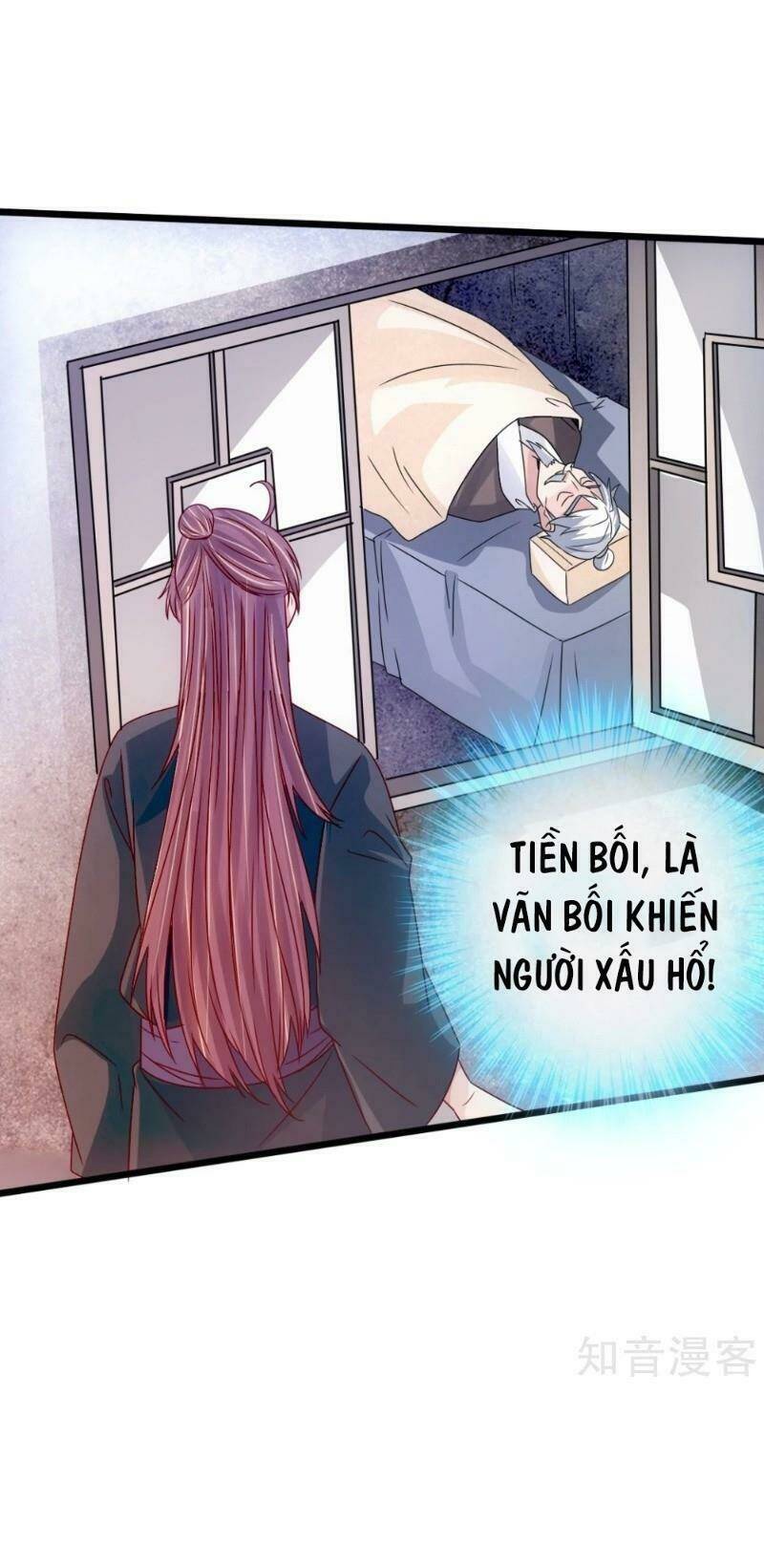 Tiên Võ Đế Tôn: Chapter 68