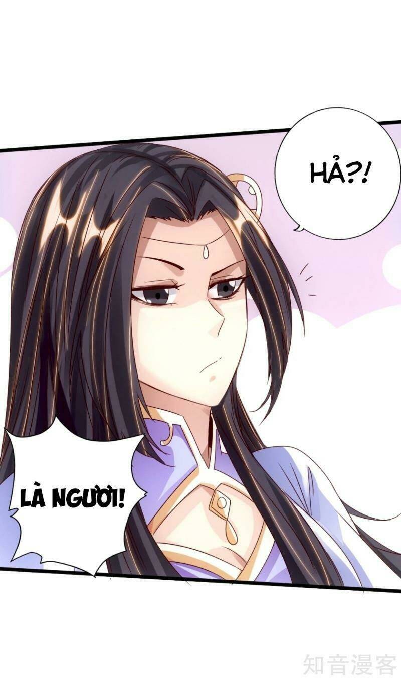 Tiên Võ Đế Tôn: Chapter 68