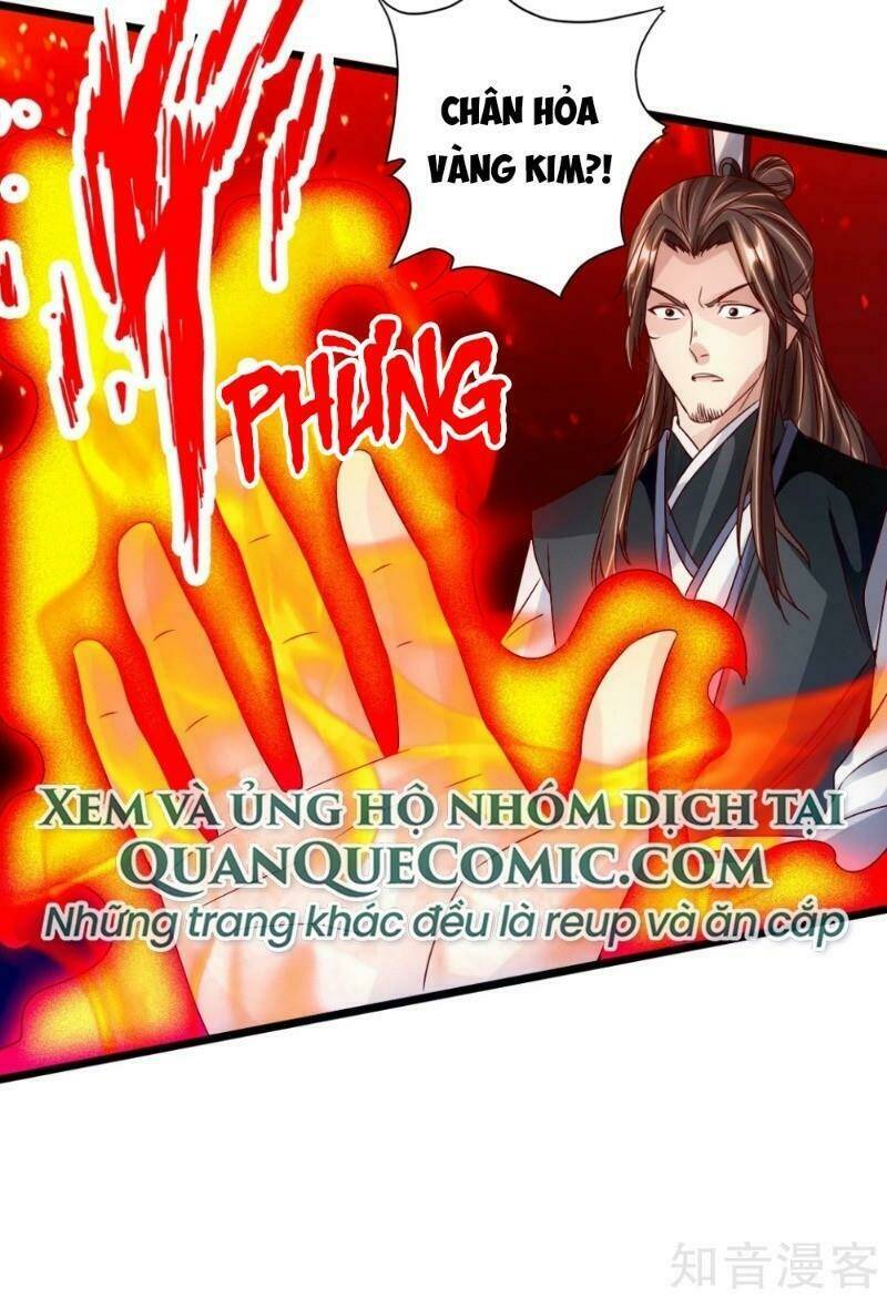 Tiên Võ Đế Tôn: Chapter 68