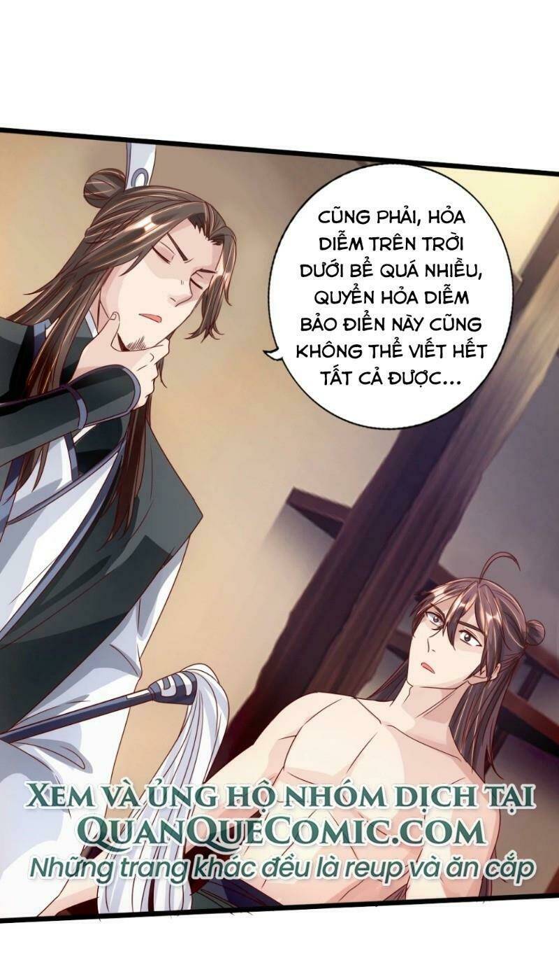 Tiên Võ Đế Tôn: Chapter 68