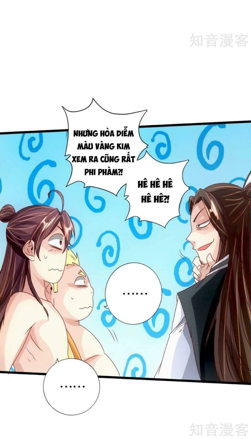 Tiên Võ Đế Tôn: Chapter 68