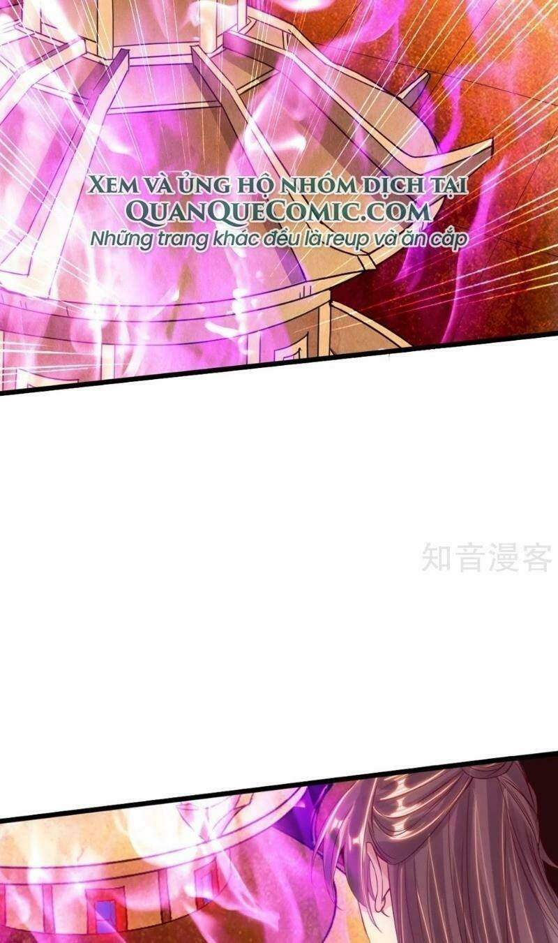 Tiên Võ Đế Tôn: Chapter 70