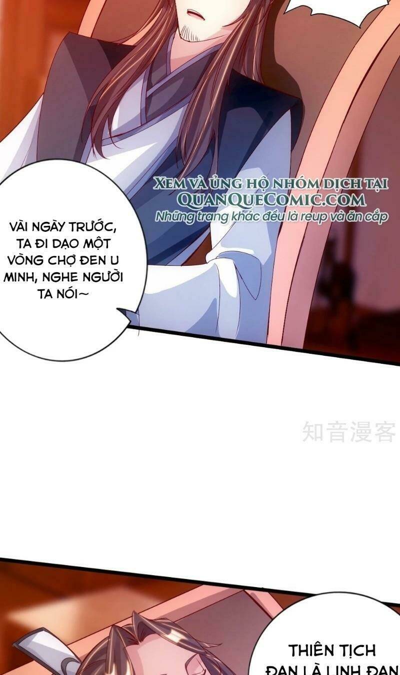 Tiên Võ Đế Tôn: Chapter 70