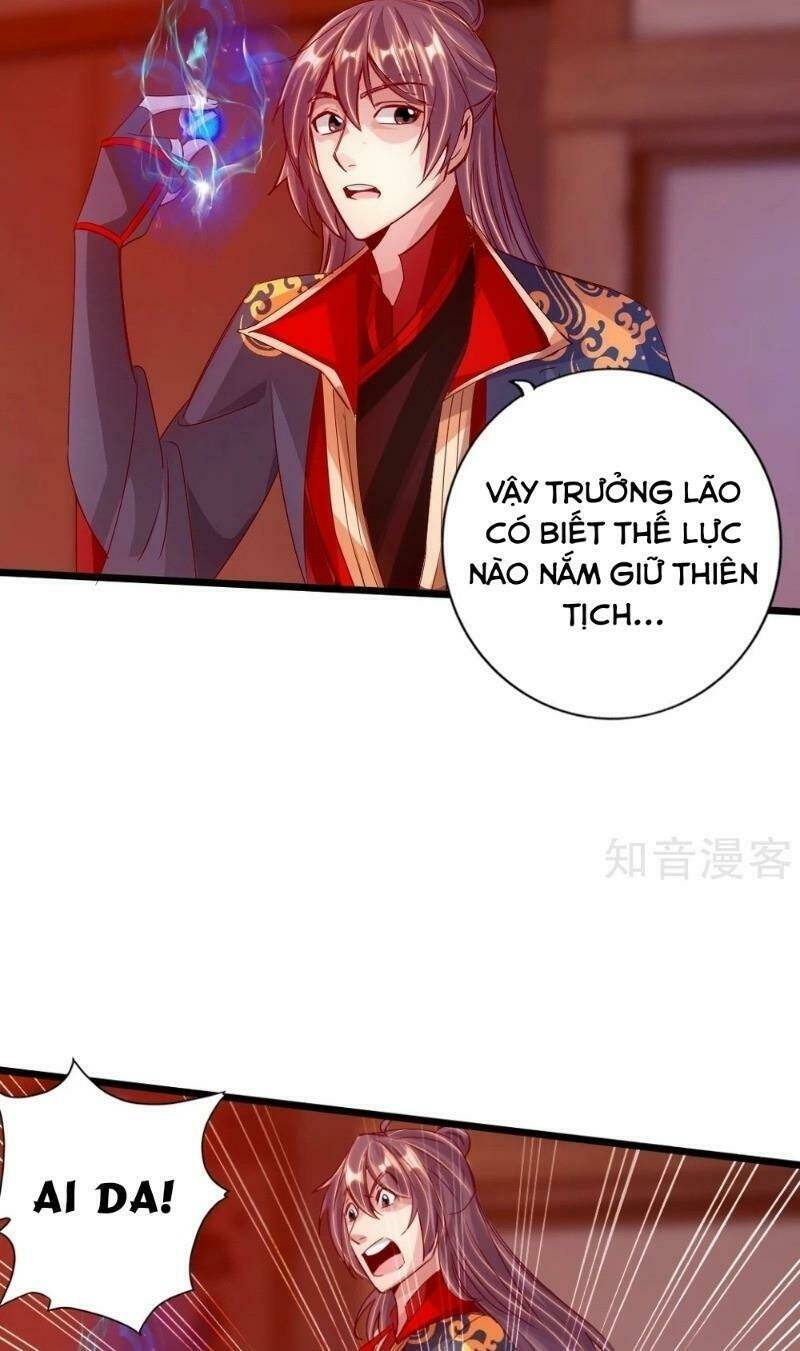 Tiên Võ Đế Tôn: Chapter 70