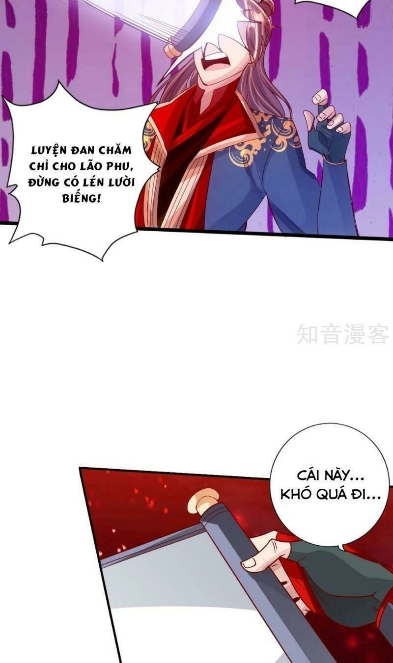 Tiên Võ Đế Tôn: Chapter 70