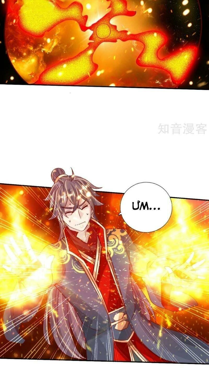 Tiên Võ Đế Tôn: Chapter 70
