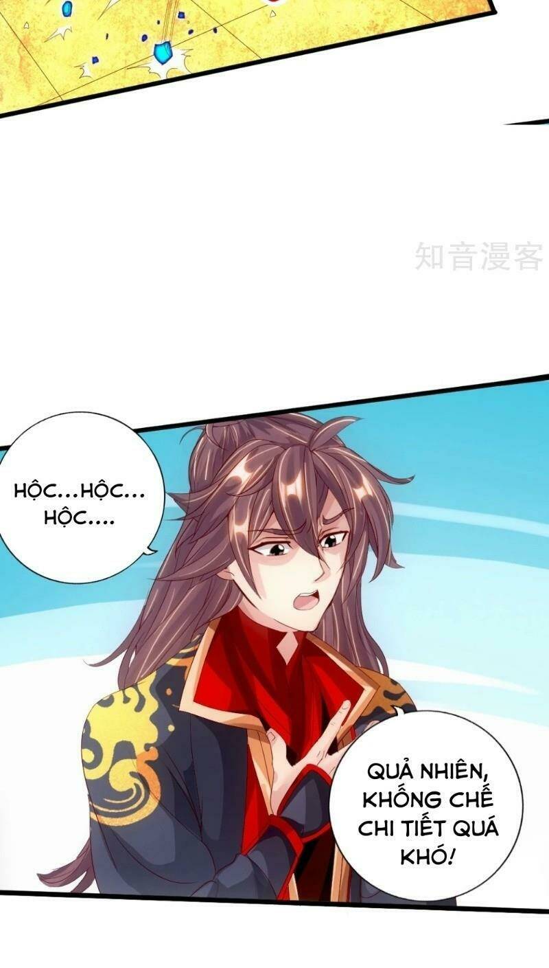 Tiên Võ Đế Tôn: Chapter 70