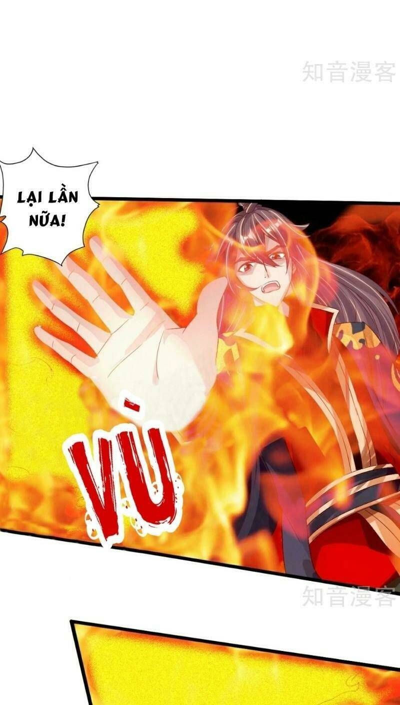 Tiên Võ Đế Tôn: Chapter 70